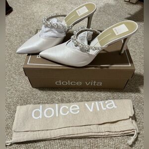 Dolce Vita Kanika Heels
